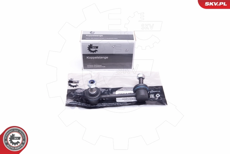 Link/Coupling Rod, stabiliser bar